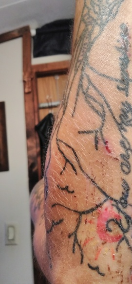 Update on Me!!🙏🛐 - Picture 4 of 7